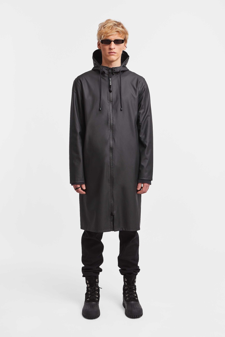 STUTTERHEIM Parkas | Camden Parka