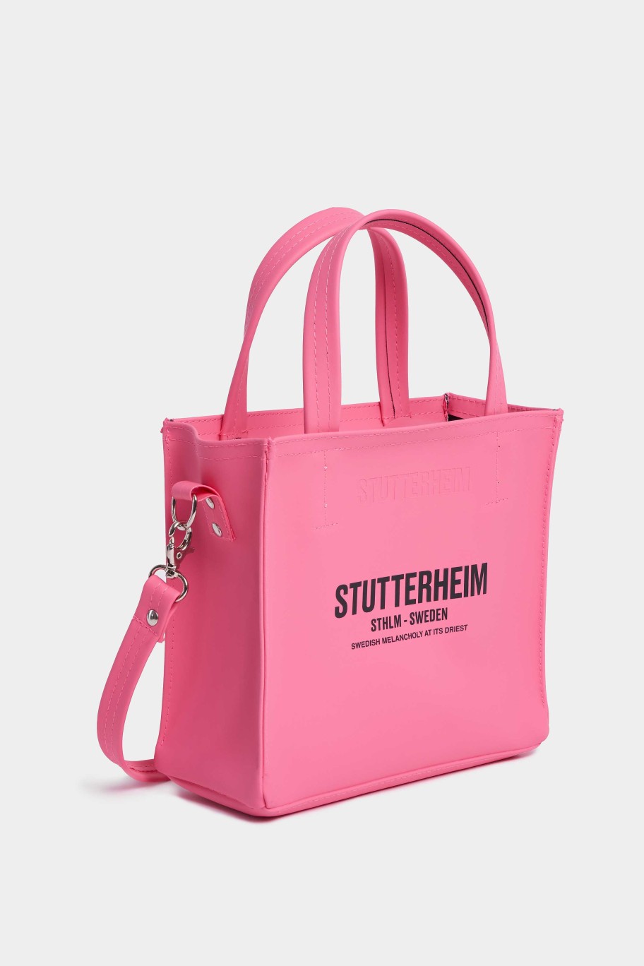 STUTTERHEIM Accessories Sale | Biblio Bag