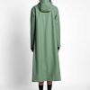 STUTTERHEIM Women'S Sale | Mosebacke Long Zip Raincoat