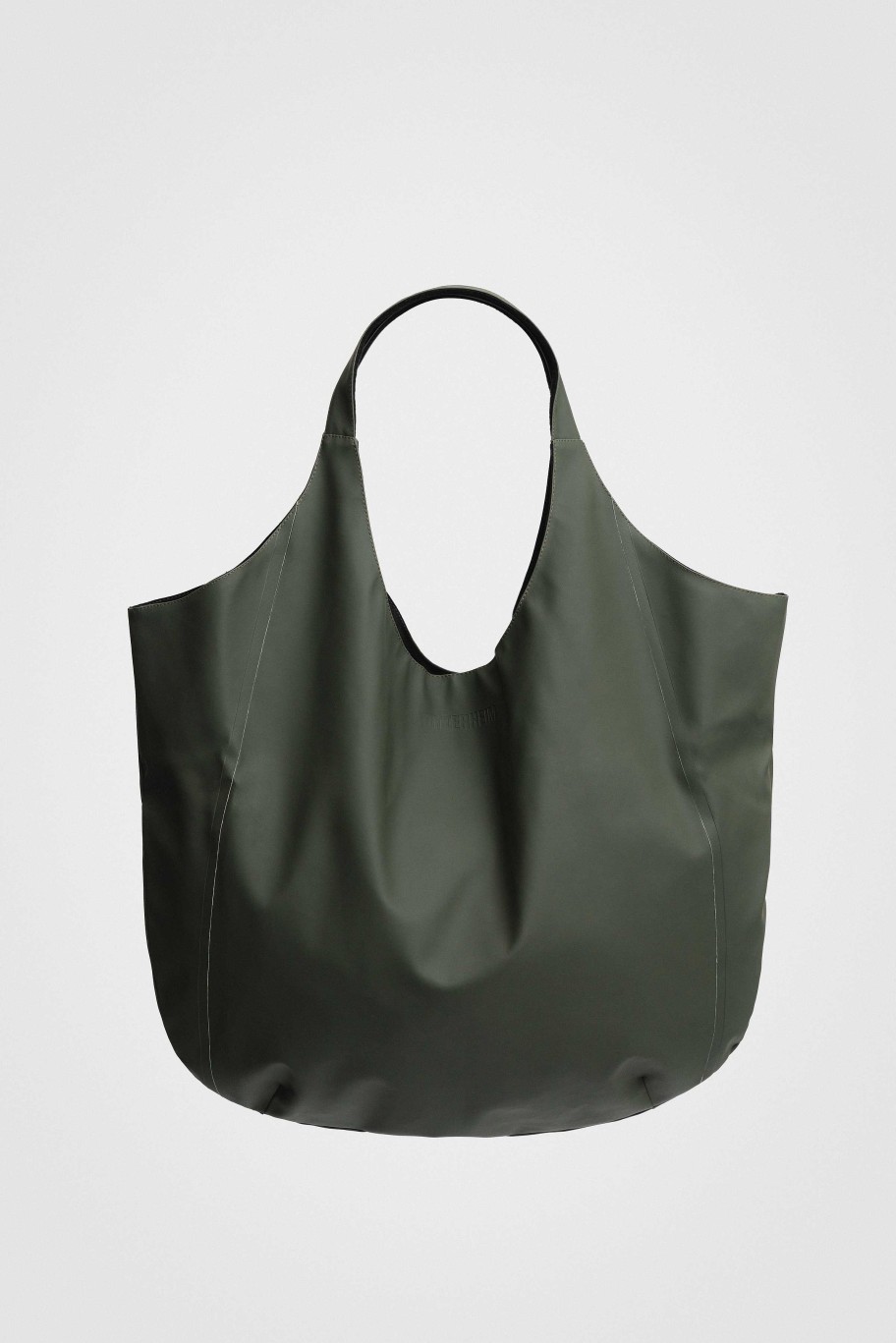 STUTTERHEIM Weekend Bags | Svea Bag