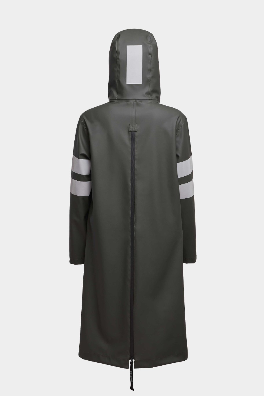 STUTTERHEIM Raincoats | Norrbro Bike Raincoat