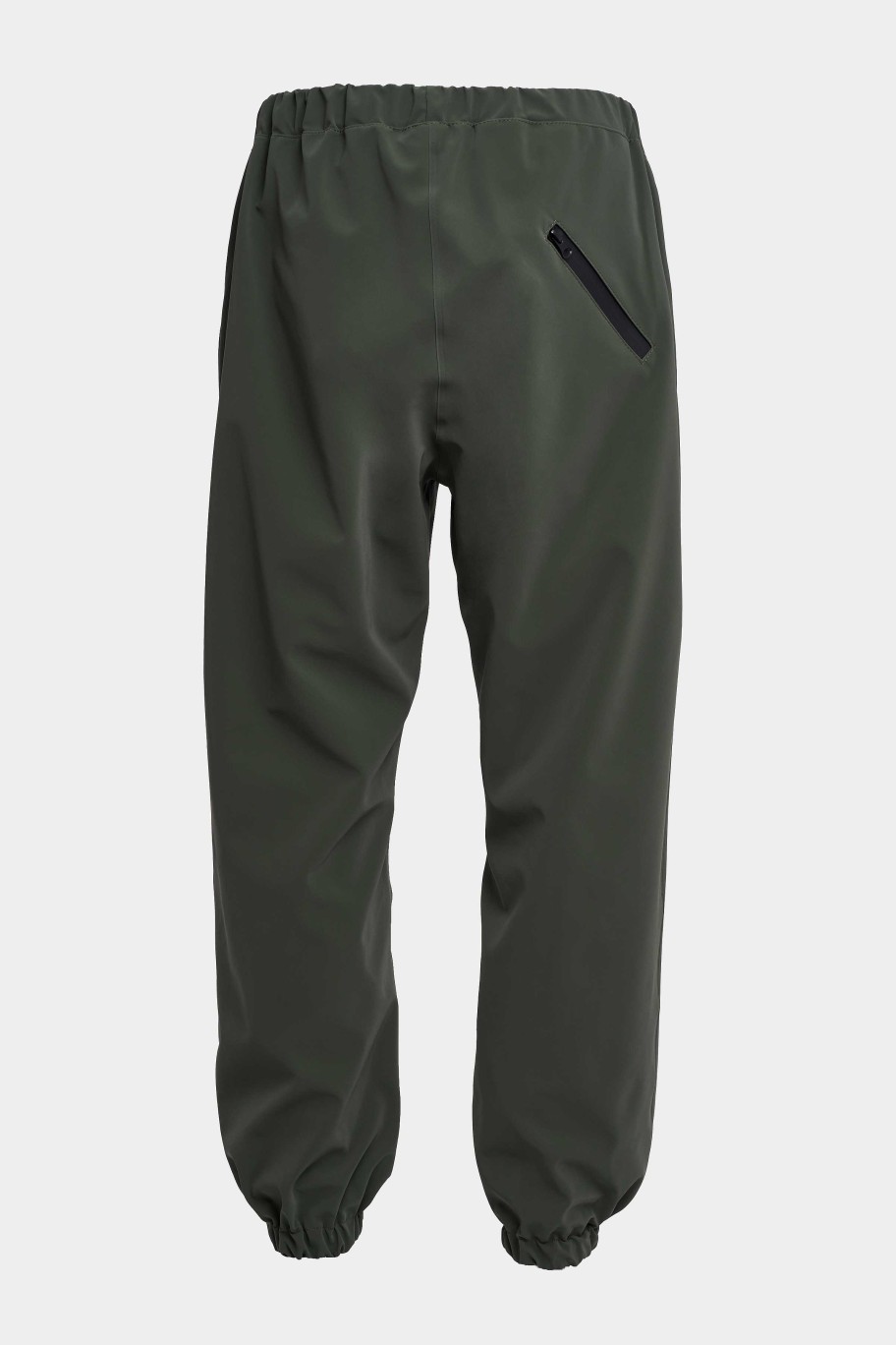 STUTTERHEIM Men'S Sale | Dala Matte Trousers